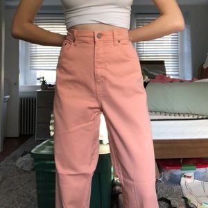 Vintage Bill Blass Jeans